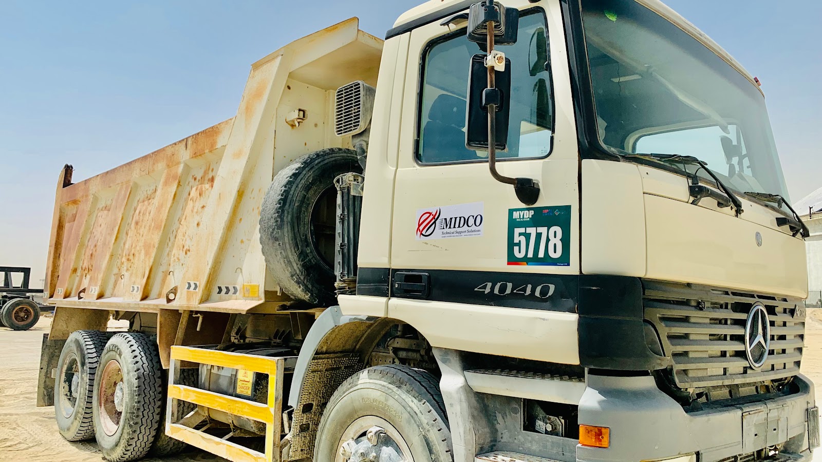 MIDCO - Technical Support Solutions… - صورة 2