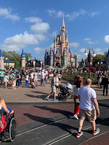Mouse Vacation Planning - Thumbnail