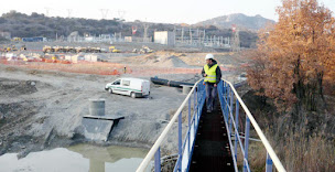 Photo n°3 de Géomètre Expert TOULEMONDE BONTOUX à Embrun (Géomètre)