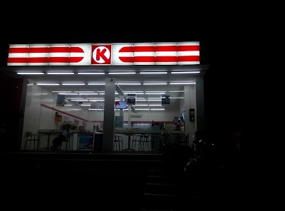 Photos of Circle K Uluwatu