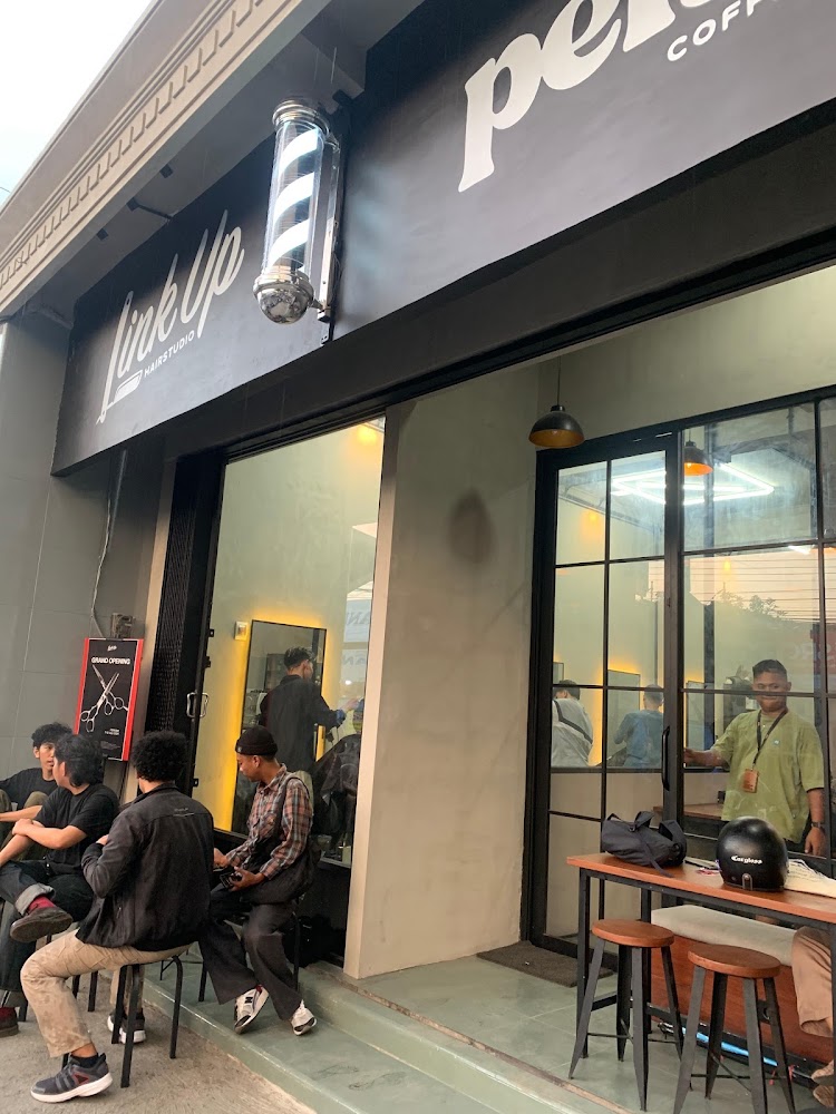 Perasa Coffee & Eatery