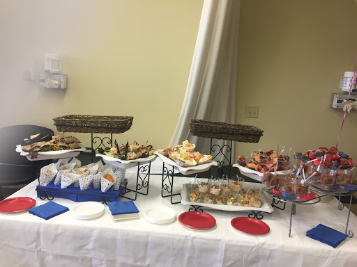 Merryland Catering - Thumbnail