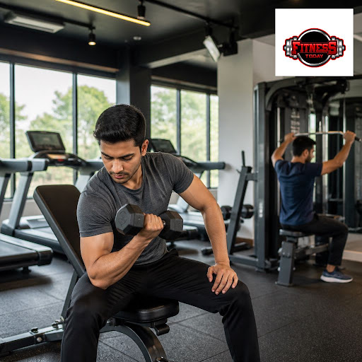 Looking for a gym near me that actually understands your fitness goals and daily routine? At Fitn… post image