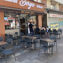 Photo n°3 de Derya à Livry-Gargan (Restaurant turc)