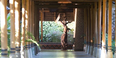 Photos of The Makokola Retreat