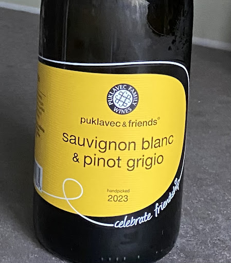 Puklavec Family Wines - Thumbnail