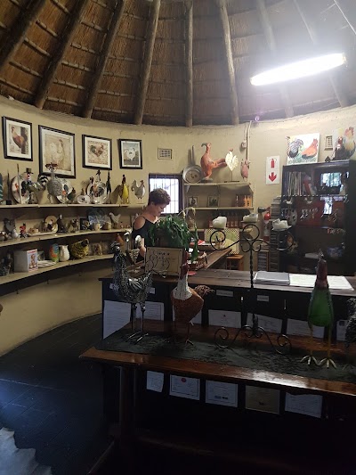 Photos of Chicken Shack Lodge