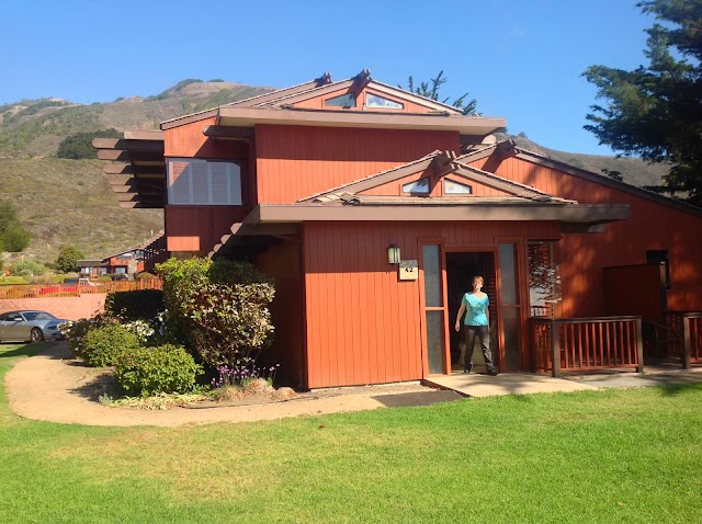 Ragged Point Inn & Resort