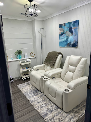 Refresh MedSpa - Visual