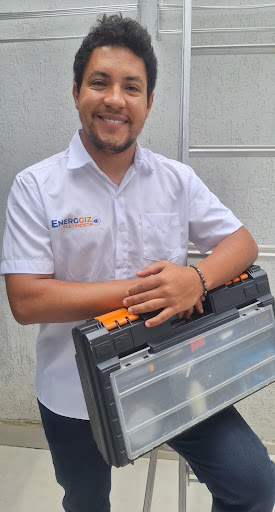 Energgiz Eletricista