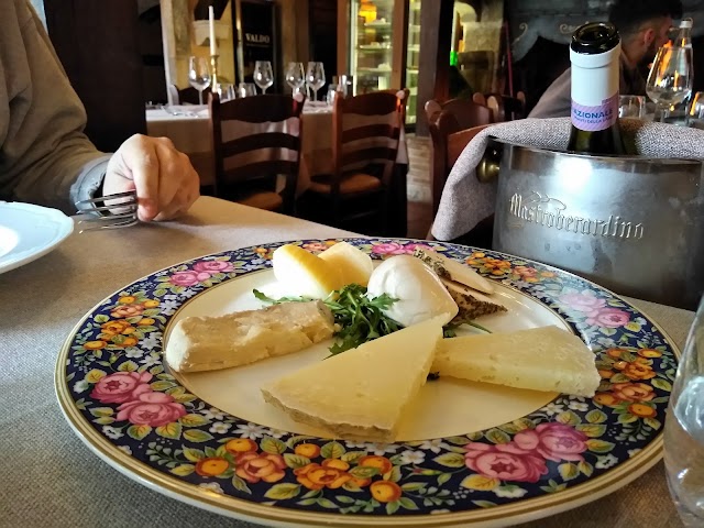 Ristorante Hotel Guerrinuccio