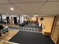 ROLLANDET Mike - Cabinet de kinésithérapie AKLF - à Saint-Apollinaire