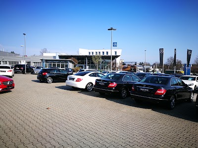Photos of Auto M&uuml;ller GmbH & Co.KG
