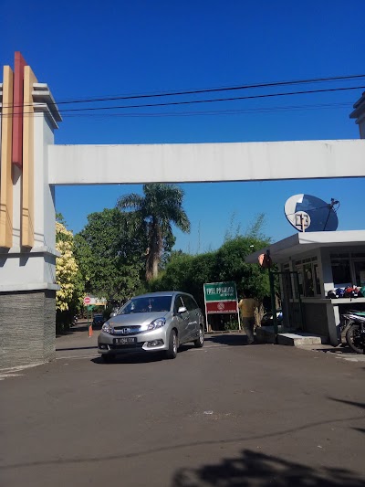 Photos of SMA Kesatuan Bogor