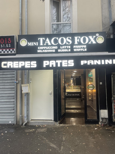 Photo 2 - Pizza Fox