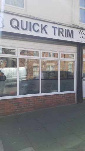Quick Trim - Visual