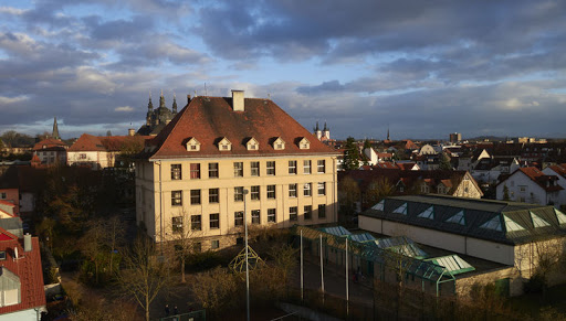 Domschule - Visual