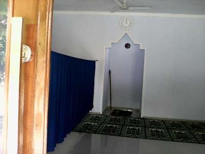Photos of Musholla Al-Mu'minin