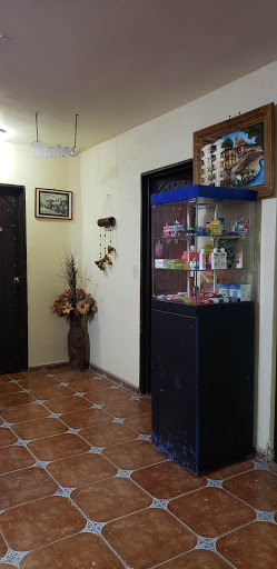 Hotel Pueblo Minero - Thumbnail