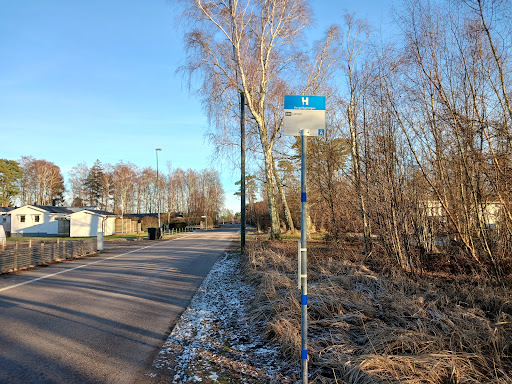 Mellbystrand Kungsfågelvägen - Thumbnail