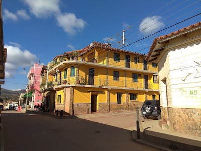 Photos of Hotel Casa Blanca