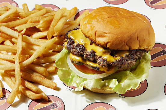 Catalyst Hot Dogs by null