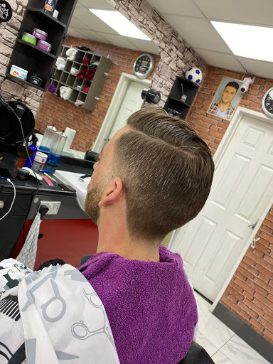 MY CUT’S turkish barber - Thumbnail