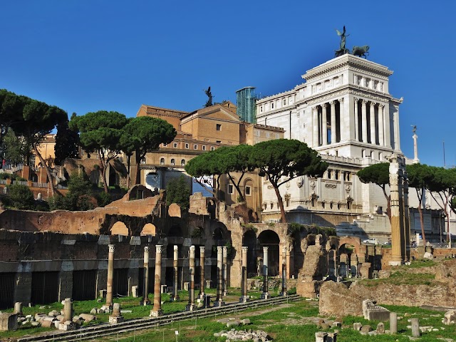 Fori Imperiali