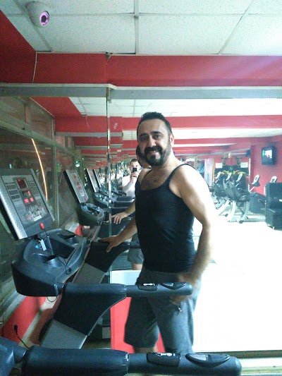 Enerjim Spor Mer.