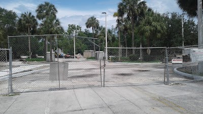 Windmill Dog Park