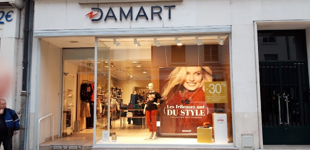 Damart