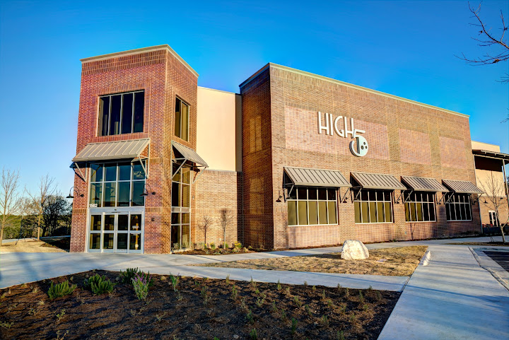 High 5 Exchange by null