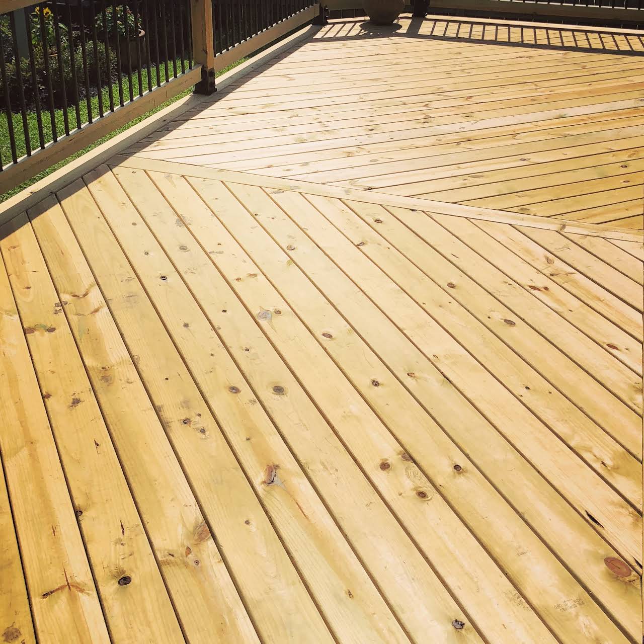 Cypress Outdoor Builders Contractor We do Everything