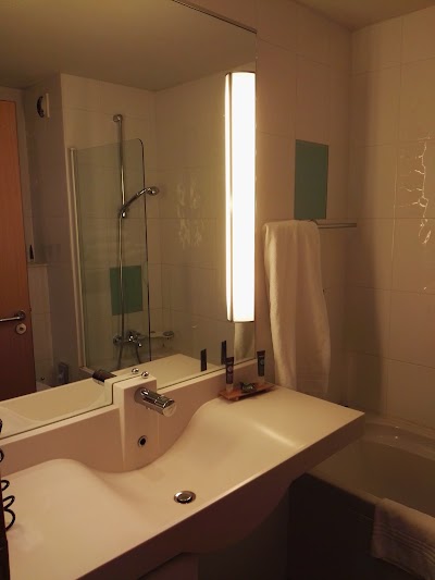 Photos of Hotel Novotel Salerno Est Arechi