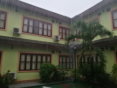 Photos of Khampaseuth Hotel