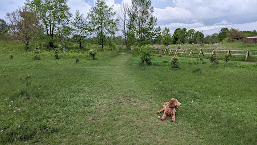 Menomonee Dog Park - Thumbnail