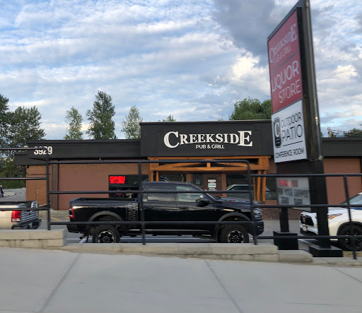 Creekside Pub & Grill-LRS - Thumbnail