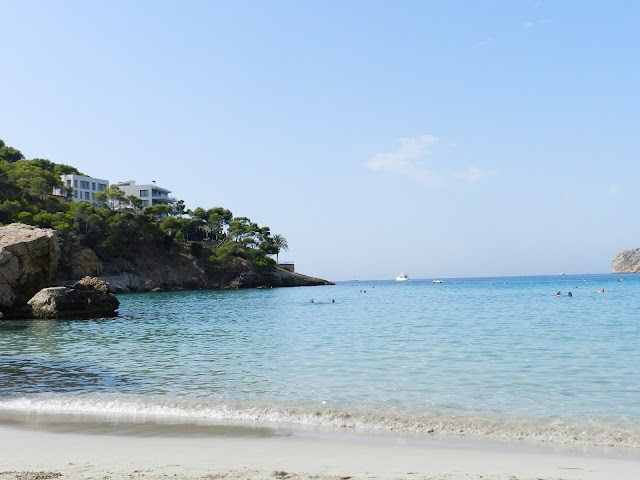 Playa De Camp De Mar