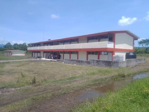 UABJO Campus Acatlan