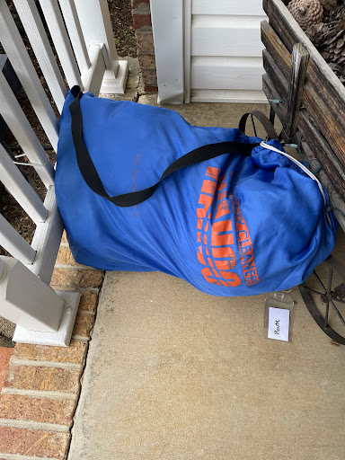 University Cleaners - Augusta St. Gallery - United States