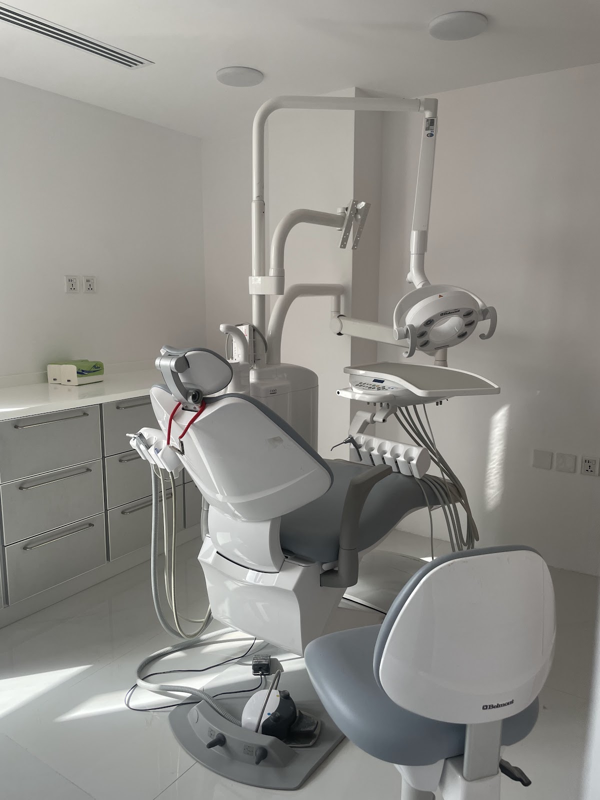 مجمع عيادات دان الطبية للأسنان والجلدية والليزر| Dan Clinic