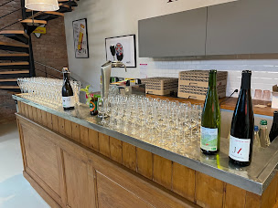 Photo n°23 de PUR COOP Service Traiteur Strasbourg à Strasbourg (Restaurant végétarien)