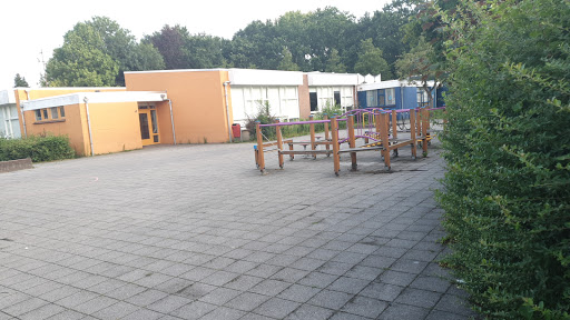 Roman Catholic Elementary School De Stappen Gallery - Netherlands