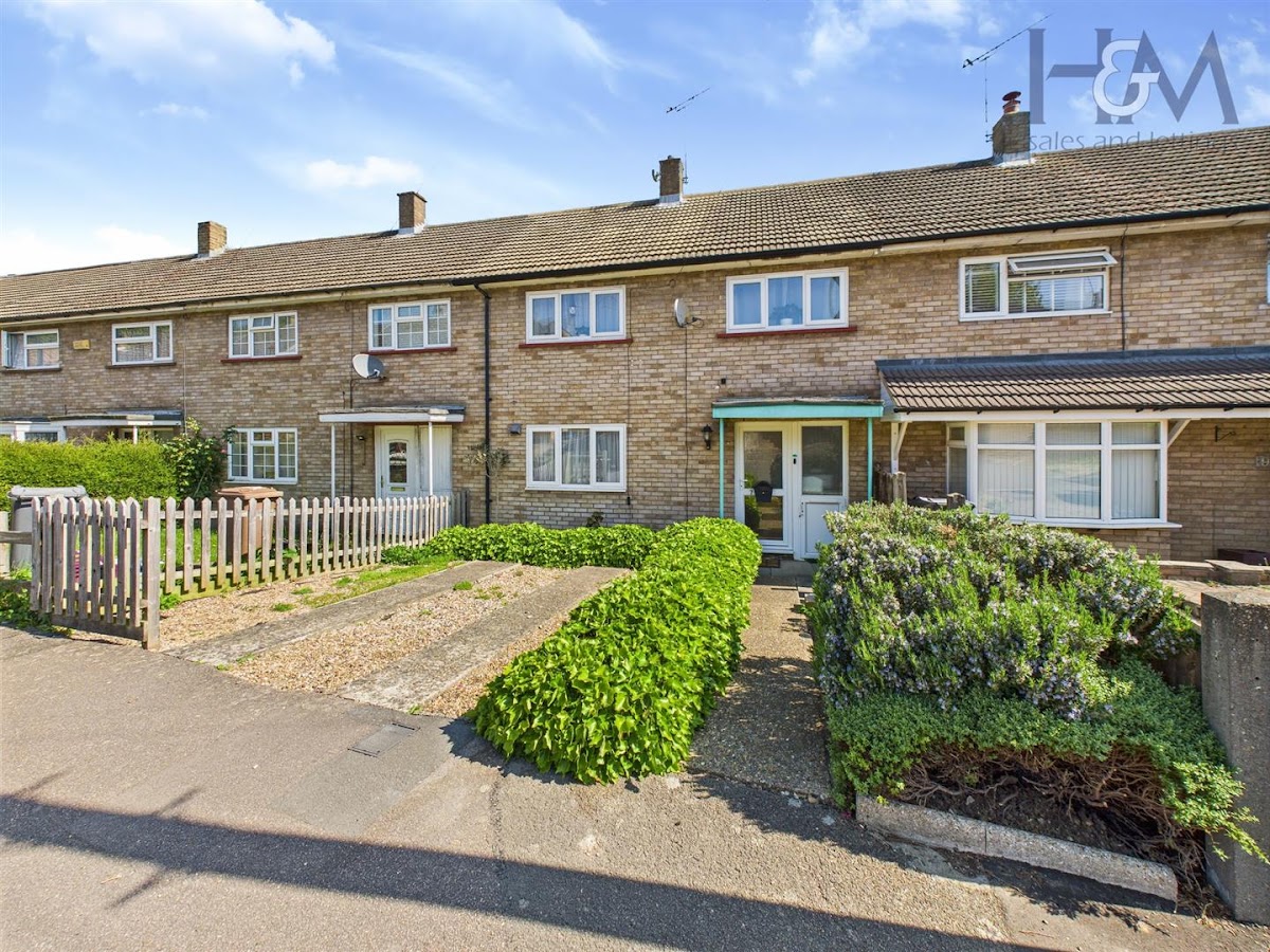 Homes & Mortgages Stevenage