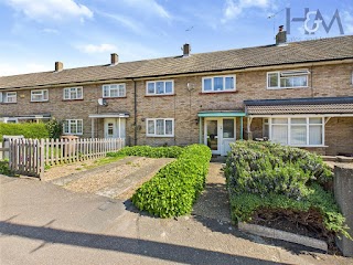 Homes & Mortgages Stevenage