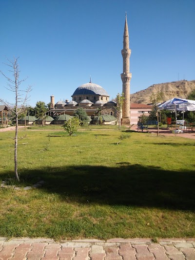 Çarşı Cami