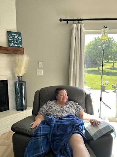 Black Hills IV Wellness Spa