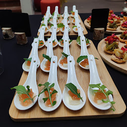 Photo n°6 de Mangeons bocal à Albi (Traiteur)