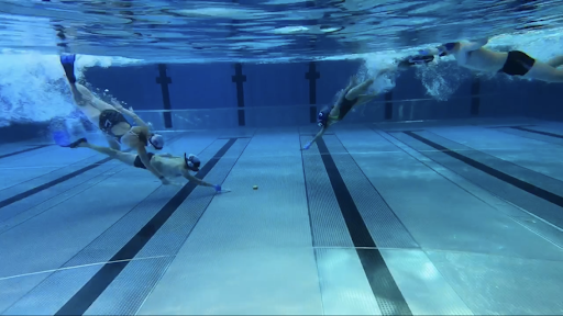 Photo de Douarnenez Aqua Club