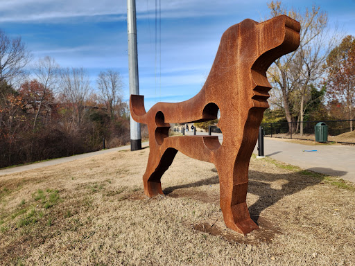 Midland Dog Park